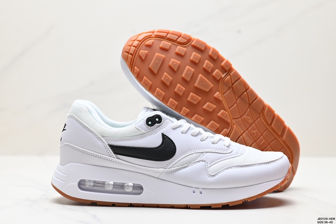 Nike Air Max Shoes